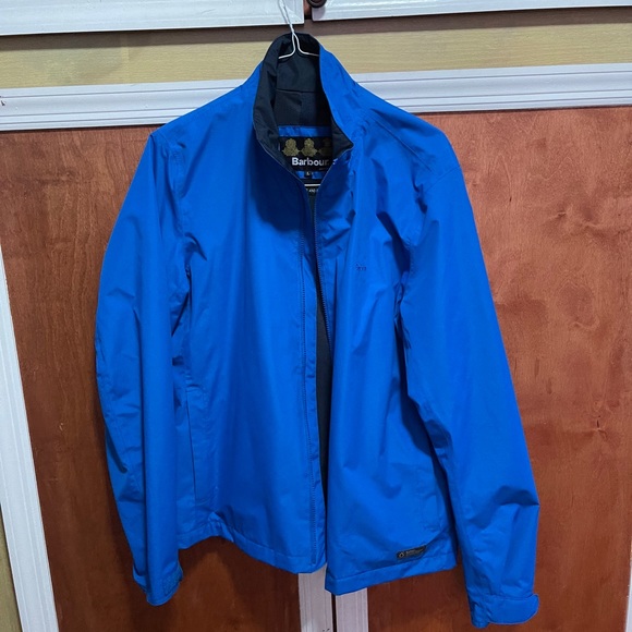 Barbour Other - Men Barbour Rain Jacket